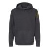Golden Premium Fleece Unisex Hoodie Thumbnail