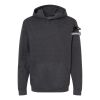 Golden Premium Fleece Unisex Hoodie Thumbnail