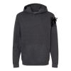 Golden Premium Fleece Unisex Hoodie Thumbnail