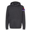 Golden Premium Fleece Unisex Hoodie Thumbnail