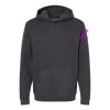 Golden Premium Fleece Unisex Hoodie Thumbnail