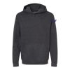 Golden Premium Fleece Unisex Hoodie Thumbnail