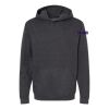 Golden Premium Fleece Unisex Hoodie Thumbnail
