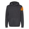 Golden Premium Fleece Unisex Hoodie Thumbnail