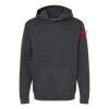 Golden Premium Fleece Unisex Hoodie Thumbnail