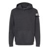 Golden Premium Fleece Unisex Hoodie Thumbnail