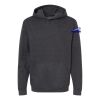 Golden Premium Fleece Unisex Hoodie Thumbnail