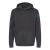 Golden Premium Fleece Unisex Hoodie Thumbnail