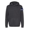 Golden Premium Fleece Unisex Hoodie Thumbnail