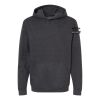 Golden Premium Fleece Unisex Hoodie Thumbnail