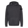 Golden Premium Fleece Unisex Hoodie Thumbnail
