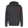 Golden Premium Fleece Unisex Hoodie Thumbnail