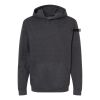 Golden Premium Fleece Unisex Hoodie Thumbnail