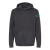 Golden Premium Fleece Unisex Hoodie Thumbnail