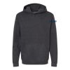Golden Premium Fleece Unisex Hoodie Thumbnail