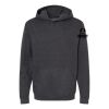 Golden Premium Fleece Unisex Hoodie Thumbnail