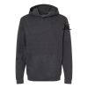 Golden Premium Fleece Unisex Hoodie Thumbnail