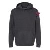Golden Premium Fleece Unisex Hoodie Thumbnail