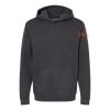 Golden Premium Fleece Unisex Hoodie Thumbnail