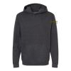 Golden Premium Fleece Unisex Hoodie Thumbnail