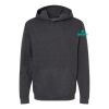 Golden Premium Fleece Unisex Hoodie Thumbnail