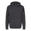 Golden Premium Fleece Unisex Hoodie Thumbnail