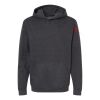 Golden Premium Fleece Unisex Hoodie Thumbnail