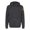 Golden Premium Fleece Unisex Hoodie Thumbnail