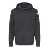 Golden Premium Fleece Unisex Hoodie Thumbnail