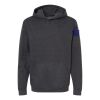 Golden Premium Fleece Unisex Hoodie Thumbnail