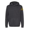 Golden Premium Fleece Unisex Hoodie Thumbnail