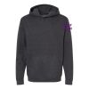Golden Premium Fleece Unisex Hoodie Thumbnail