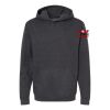 Golden Premium Fleece Unisex Hoodie Thumbnail