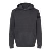 Golden Premium Fleece Unisex Hoodie Thumbnail