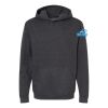 Golden Premium Fleece Unisex Hoodie Thumbnail