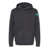 Golden Premium Fleece Unisex Hoodie Thumbnail
