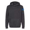 Golden Premium Fleece Unisex Hoodie Thumbnail
