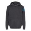 Golden Premium Fleece Unisex Hoodie Thumbnail