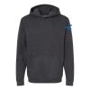 Golden Premium Fleece Unisex Hoodie Thumbnail