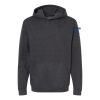 Golden Premium Fleece Unisex Hoodie Thumbnail