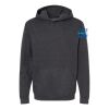 Golden Premium Fleece Unisex Hoodie Thumbnail