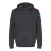 Golden Premium Fleece Unisex Hoodie Thumbnail