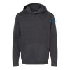 Golden Premium Fleece Unisex Hoodie Thumbnail