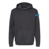 Golden Premium Fleece Unisex Hoodie Thumbnail