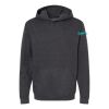 Golden Premium Fleece Unisex Hoodie Thumbnail