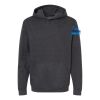 Golden Premium Fleece Unisex Hoodie Thumbnail