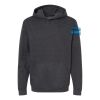 Golden Premium Fleece Unisex Hoodie Thumbnail