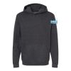 Golden Premium Fleece Unisex Hoodie Thumbnail