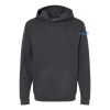 Golden Premium Fleece Unisex Hoodie Thumbnail
