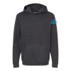 Golden Premium Fleece Unisex Hoodie Thumbnail
